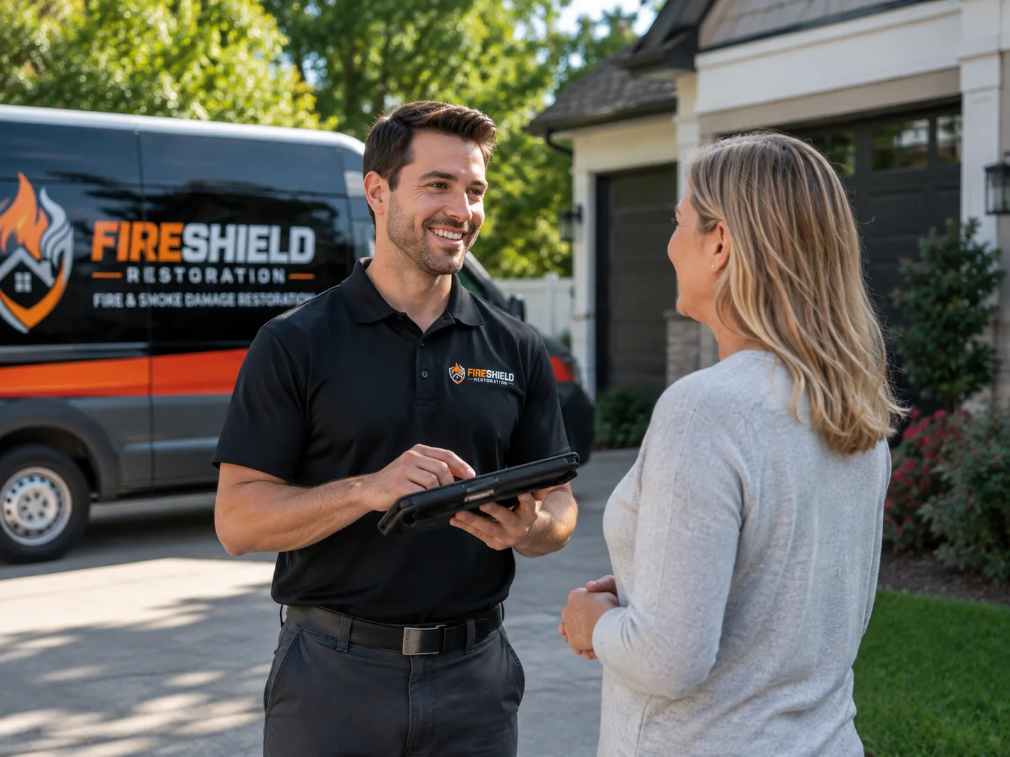Fire And Smoke Damage Restoration Eupora, MS FAQs